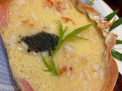 -蟹田居·活蟹料理(东城店)