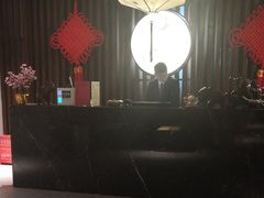 -古沁养生会馆(高境店)