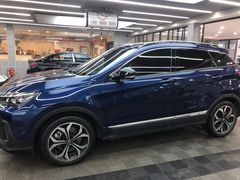 -3M博瑞达龙膜威固BOP保镖汽车贴膜隐形车衣(国贸店)