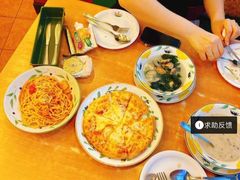 -萨莉亚意式餐厅(黄村高德汇店)