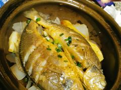 -南京大牌档(香港广场店)
