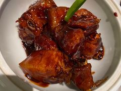 红烧肉-蝶园·装修中(BFC外滩金融中心店)