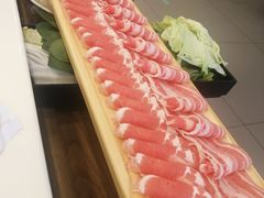 -阳坊胜利涮羊肉(阳坊老店)