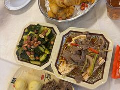 -小煵记·打边炉(西丽文光店)