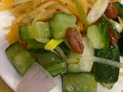 -水仙拉面(水仙街店)