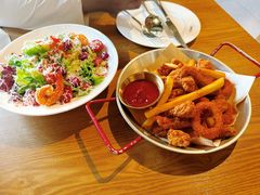 -Pekaa啤咖食肆Coffee&Bistro