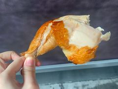 -吴山烤禽 (吴山路店)