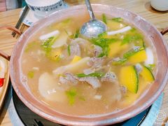 -妈妈的味道(和顺古镇店)