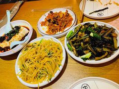 -春饼先生·北京烤鸭(甘井子万达店)