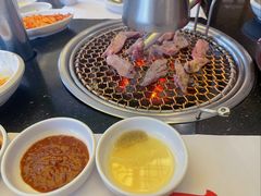 -本家·添百客韩国料理(泰然店)