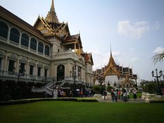 -皇家田广场(อนุสาวรีย์ทหารอาสา)