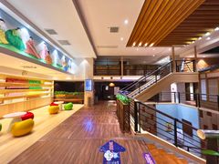 大堂-汤森悠生活文化汤(江宁万达店)