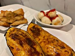 -烁先生披萨·儿童餐下午茶(河南岸店)