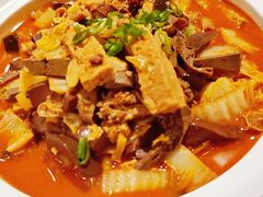 -老爷庙风味美食府(魏都大道店)