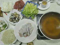 -稻香酒家·33年老字号·港式粤菜(富邦中心店)