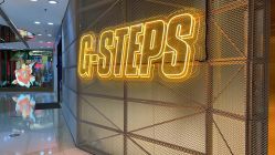 -G-STEPS舞蹈工作室