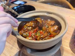 -图味美小黄鱼·景德菜(浙江路店)