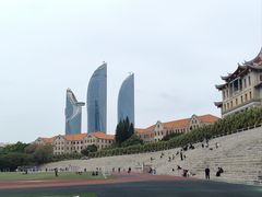 -厦门大学(思明校区)