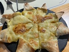 -沏点Trattoria意大利餐厅(新街口店)
