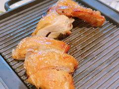 -庭悦餐厅(华侨城店)