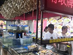 -永红源·啤酒烧烤海鲜大排档(台柳路店)