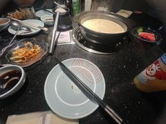 -捞王猪肚鸡火锅(昆山店)