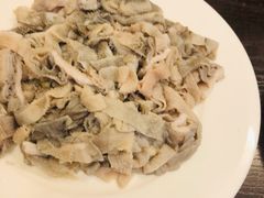 鲜毛肚-前门张记涮肉(前门店)