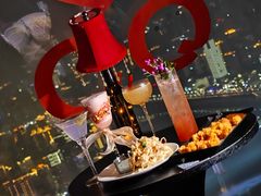 -苏丝的天空高空酒吧Suzie's Sky Bar