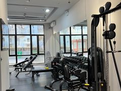 -FEELINGME乐刻私教馆·健身(沿海赛洛城店)