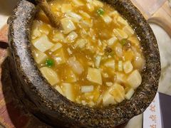 -绿茶餐厅(华联万柳店)