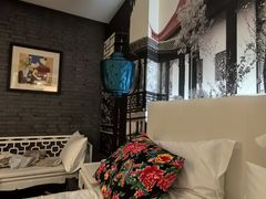 -上海外滩英迪格酒店