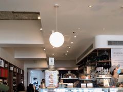-BAKER&SPICE(安福路店)