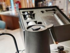 -sugarman espresso素饮糖人高新咖啡工厂