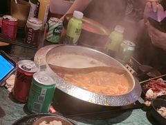 -牛New寿喜烧(曹路花园城店)