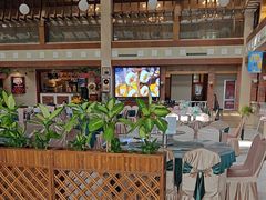 -天毓山庄·餐厅