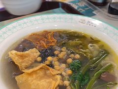 -苏晓玥·手作江南小吃(深圳北站店)