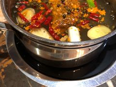 -吉布鲁牛排海鲜自助(巴南万达广场店)