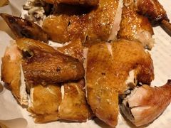 -老苏扬饭店