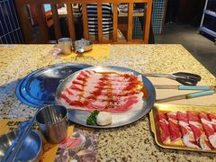 -安又胖韩国烤肉