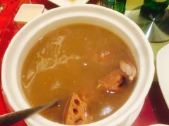 -锦粤宫·精致粤菜(深圳北站店)