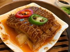 -点都德(盘福楼店)