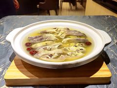 -安泰楼·佛跳墙创始人·传统闽味早茶·酒楼(三坊七巷闽菜地标店)