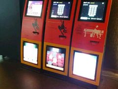 -中影国际影城(兰生大厦CINITY LED店)