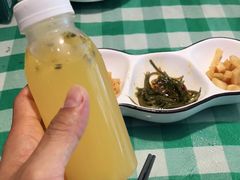 -闽鄂情·闽南招财鸭(水头店)