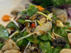 -海上人家The Sea Food Paradise Restaurant & Bar