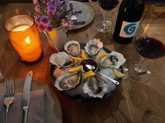 生蚝-BOR Eatery(安福路店)