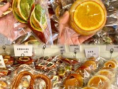-雀食面包店(钟楼店)