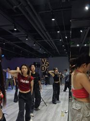-北京V5舞蹈工作室