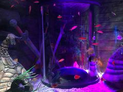 -沈阳海洋探索中心