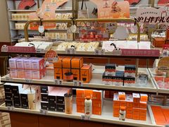 -沪上阿姨·臻选茶饮(上海环球港店)